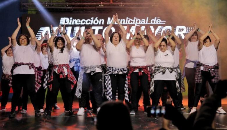 Últimos días para sumarse a la nueva edición de "El Arte del Movimiento" 2026