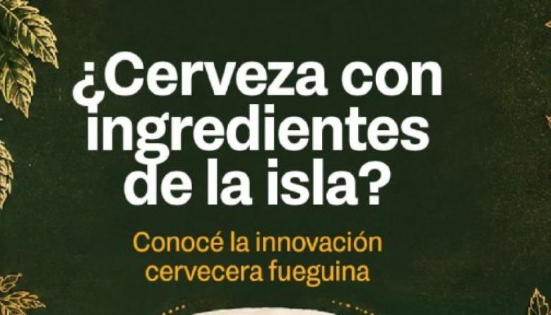 Tres propuestas fueguinas con ingredientes locales