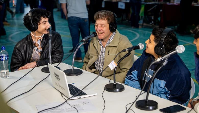Quinta edición de Somos Expo Inclusiva en Ushuaia
