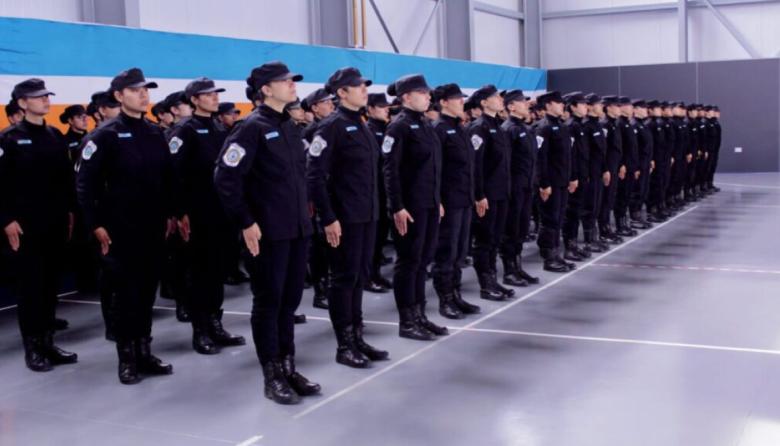 Abren las preinscripciones para ingresar a la Policía: ciclo 2027