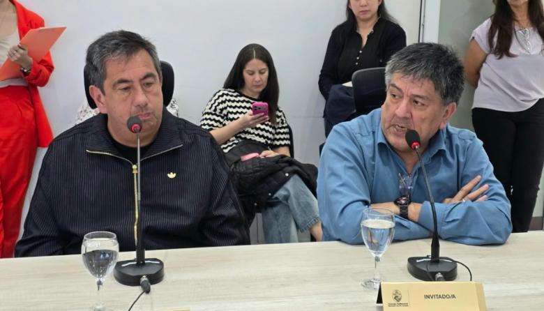 El Concejo Deliberante analizó proyectos de interés para la ciudad