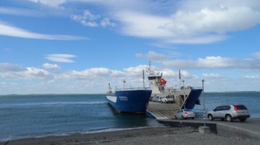 ¿Un túnel bajo el Estrecho de Magallanes?