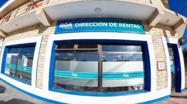 Sigue vigente la moratoria municipal con quita de intereses para contribuyentes de Río Grande