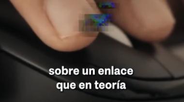 Consejos para cuidar tu seguridad en línea📲