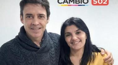 Para la Justicia Federal, la abogada Dalila Nora deberá reemplazar a Stefani