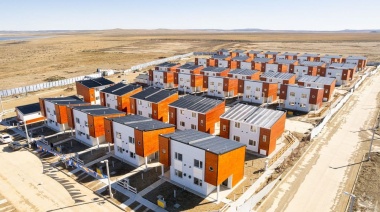 Advierten sobre posibles estafas con la venta de viviendas de ATE en Río Grande