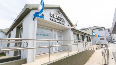 Existe estabilidad en casos de diarrea aguda registrados en Tierra del Fuego