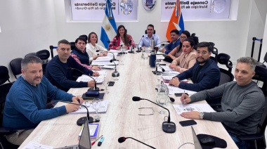 Este jueves a partir de la hora 14 se realizará la IV Sesión Ordinaria en el IPRA