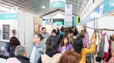 Río Grande se prepara para la primera Edición de "Expo Emprender desde el Sur"