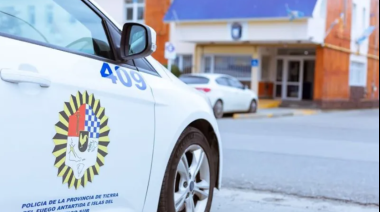 El BTF financiará la compra de 50 móviles policiales para seguridad
