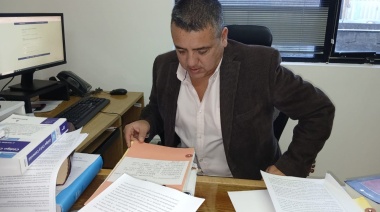 Condenan a un hombre por amenazar a su expareja