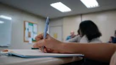 Se incrementó el pedido de becas en Río Grande