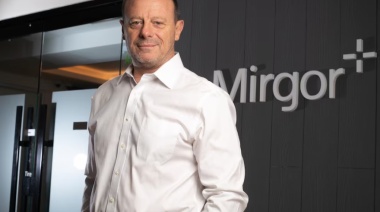 El CEO de Mirgor, a favor de la salmonicultura
