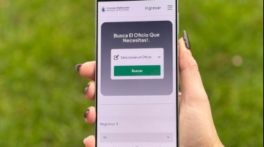 Nueva plataforma digital para impulsar el trabajo local