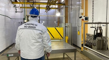 "Defendemos la producción local y el estatus sanitario"