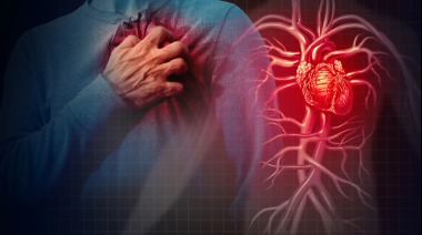 Hombres vs. mujeres: ¿quién tiene más probabilidades de morir por el síndrome del corazón roto?