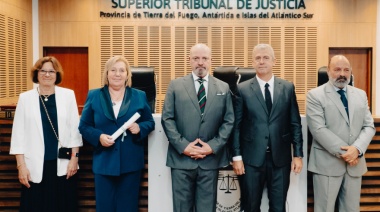 El STJ rechazó las recusaciones presentadas contra las juezas Cristiano y Battaini
