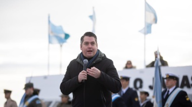 “El nuevo embajador de EEUU nos quiere decir de qué países podemos aceptar inversiones y de cuáles no”