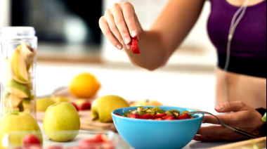 Las frutas que debés consumir para bajar el colesterol malo