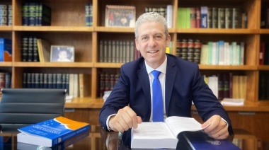 El Superior Tribunal apartó al juez Löffler de la causa por la reforma constitucional