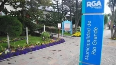 Comienza la entrega de módulos alimentarios municipales en Río Grande