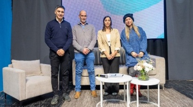 Continúan los descuentos en comercios para emprendedores