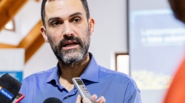 Ministro Devita: “Es muy difícil poder dar incrementos en este momento”