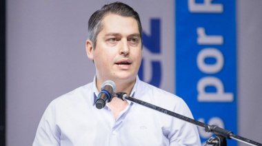“El frente Defendamos Tierra del Fuego va a ganar las elecciones”, vaticinó Martín Perez