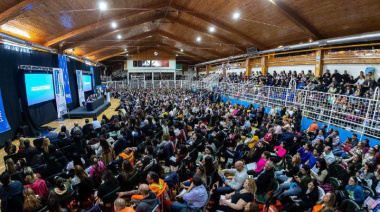 Río Grande se prepara para el 5° Congreso Nacional de Industrias Tecnológicas