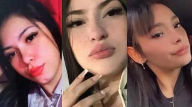 Triple Femicidio en Florencia Varela