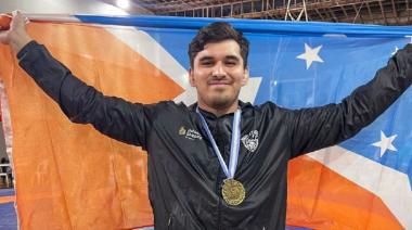 Tierra del Fuego sigue sumando medallas en los JADAR