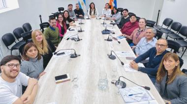 Programa “Concejales Estudiantiles”