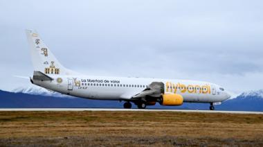 Vuelos desde Ushuaia a Córdoba