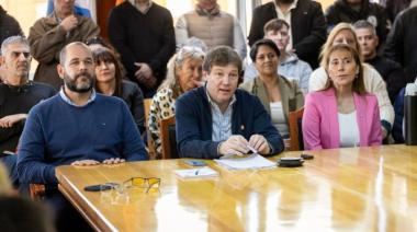 Nueva Central Eléctrica de Última Generación