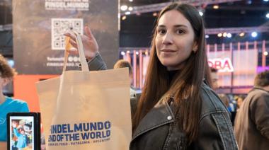 Feria Internacional de Turismo 2025
