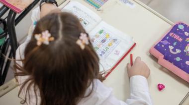 Ciclo Escolar 2026 Nivel Inicial y Primaria