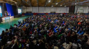 3º Congreso Internacional de Prevención de Suicidio