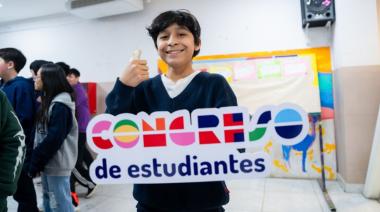 Congreso de Estudiantes 2025