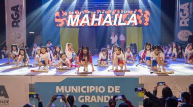 El Arte Del Movimiento