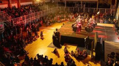 Comienza "El Arte en Movimiento"