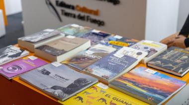 Llega la Feria del Libro