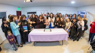 Centro Integral "Mujeres Centenarias"
