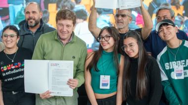 Congreso de Estudiantes