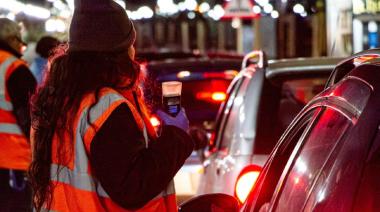 Controles Viales en la Ciudad