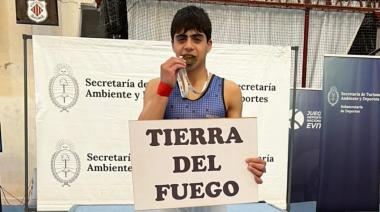 Gran Cierre de los Juegos Evita 2025
