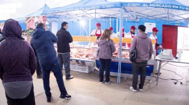 El Mercado En Tu Barrio