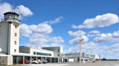 Sin Aeropuerto del 5 de enero al 15 de abril