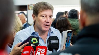 Elecciones Legislativas 2025
