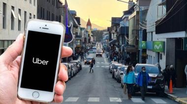 Uber Arrasa: 85% de los pasajes en T.D.F.