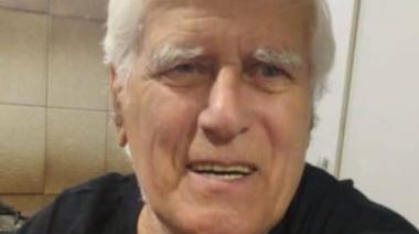 Adió a Cacho Donatti